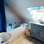 Casa rural La Randonnée