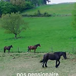 Casa rural La Randonnée