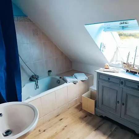 Venkovský dům La Randonnee