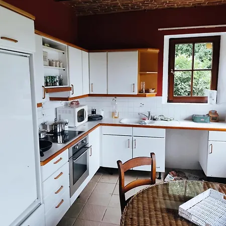 La Randonnee Country house *
