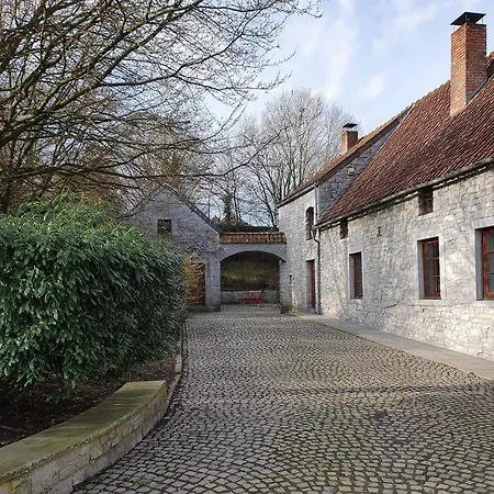 La Randonnee * Beaumont