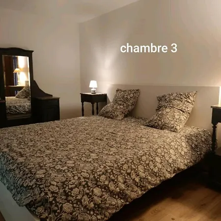 La Randonnée