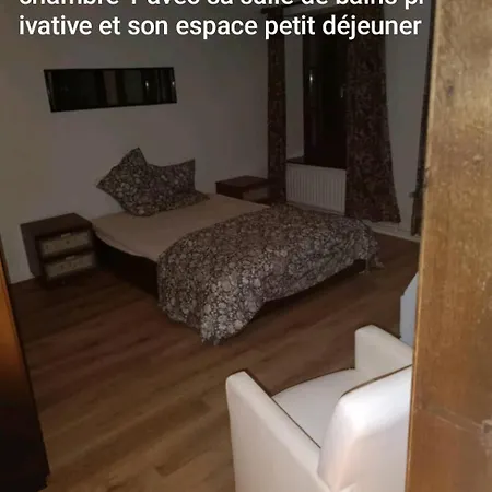 La Randonnee