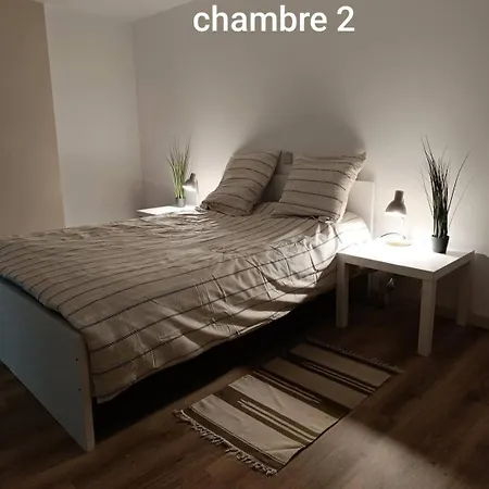 La Randonnee