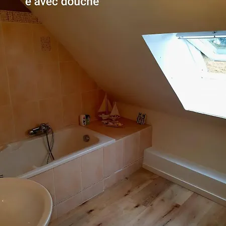 La Randonnee Beaumont