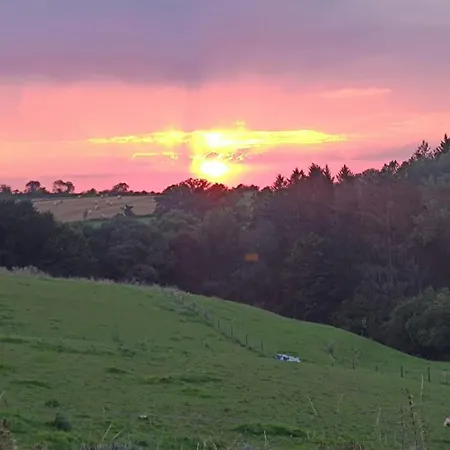 Venkovský dům La Randonnee *