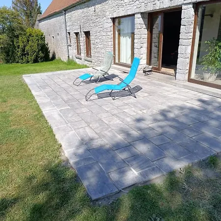 La Randonnee Landhaus Beaumont