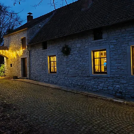 La Randonnee Beaumont