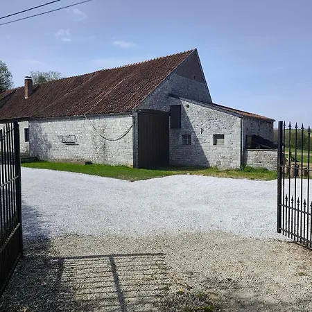 La Randonnee Country house