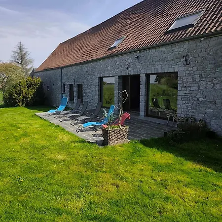 La Randonnee Beaumont