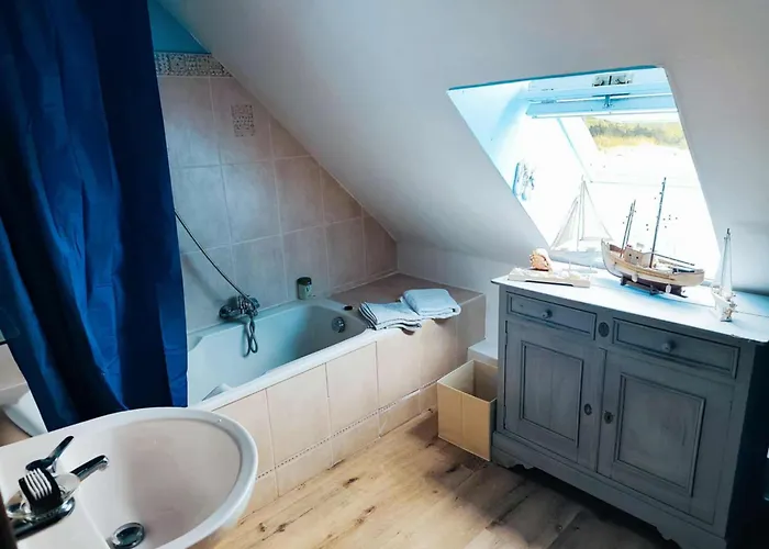 Landhuis La Randonnee