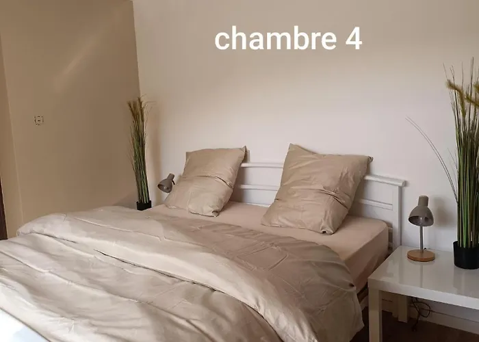 Landhuis La Randonnee *