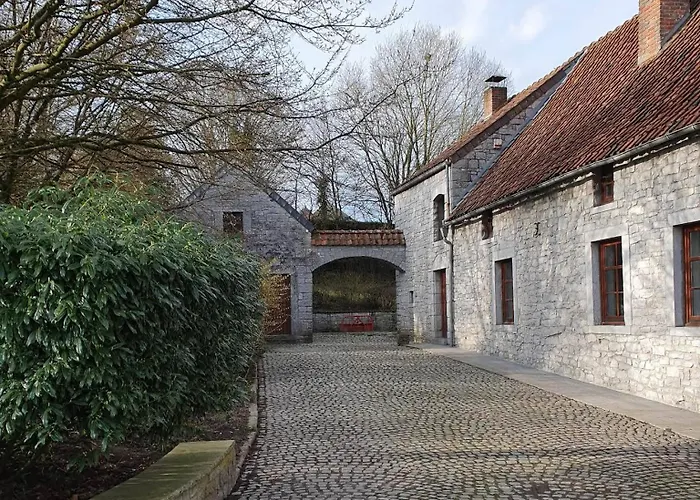 La Randonnee * Beaumont