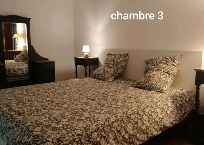 La Randonnee