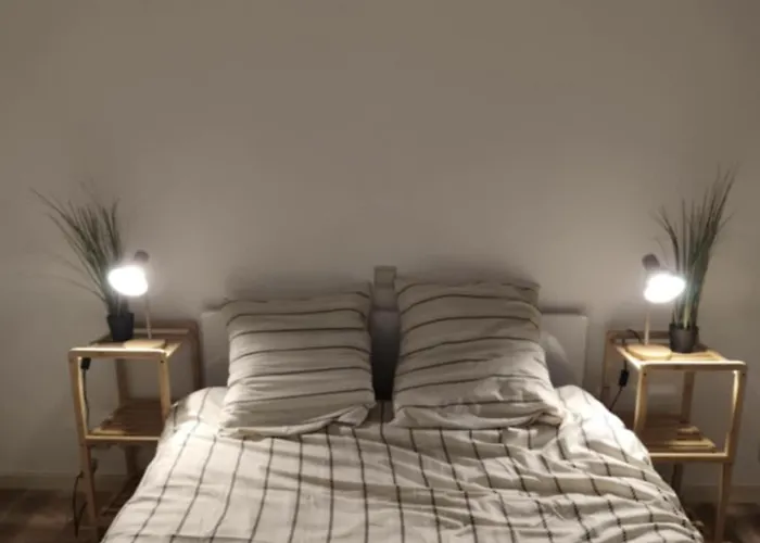 La Randonnee Landhuis *