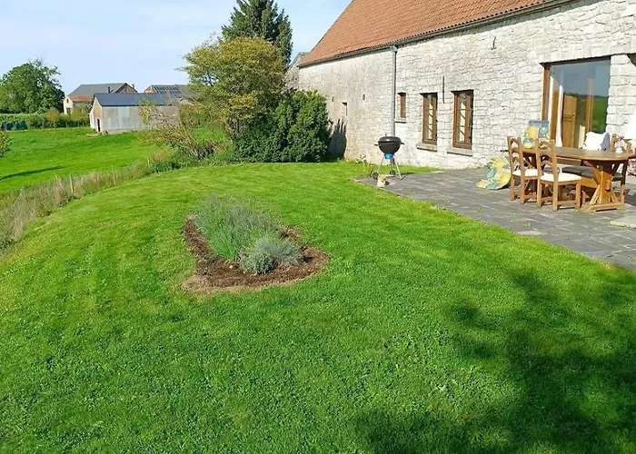 La Randonnee Beaumont