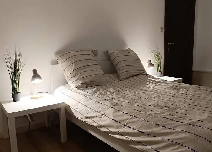 La Randonnee Landhuis Beaumont