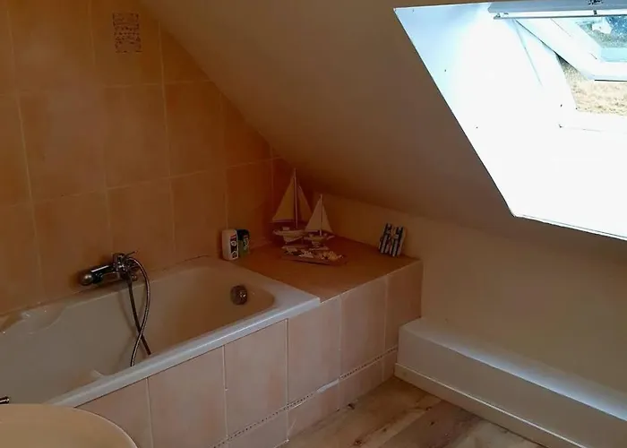 La Randonnee Beaumont